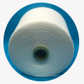 Polyester silk blended yarn for clothes